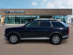 2027 Hyundai PALISADE HYBRID SEL Premium