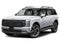 2027 Hyundai PALISADE Limited AWD