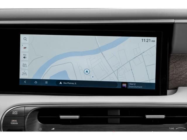 2027 Hyundai PALISADE Limited AWD