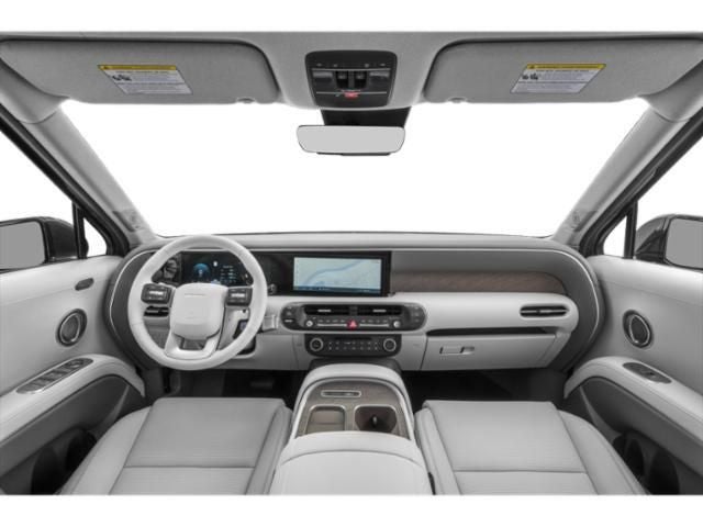 2027 Hyundai PALISADE Limited AWD
