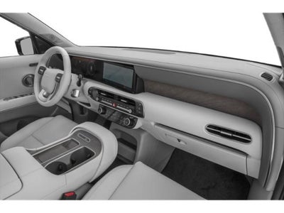 2027 Hyundai PALISADE Limited AWD