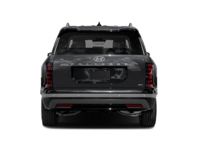2026 Hyundai PALISADE Limited AWD