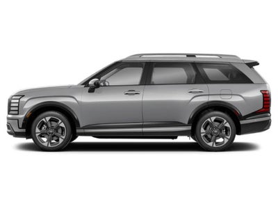 2027 Hyundai PALISADE HYBRID Limited 8P
