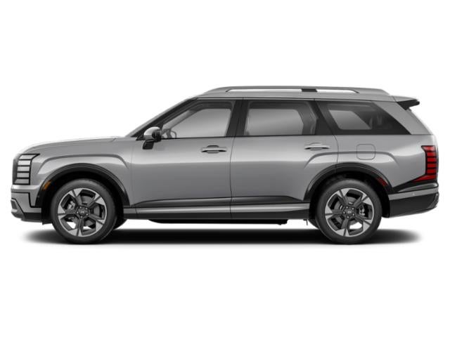 2027 Hyundai PALISADE HYBRID Limited 8P