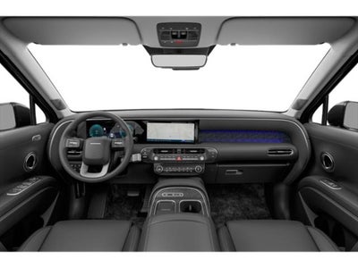 2027 Hyundai PALISADE HYBRID Limited 8P
