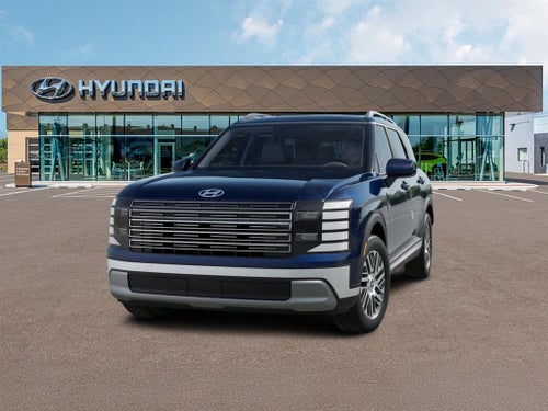 2026 Hyundai PALISADE SEL AWD