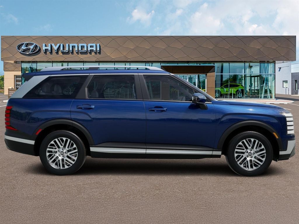 2026 Hyundai PALISADE SEL AWD