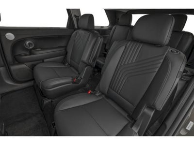 2026 Hyundai PALISADE SEL AWD