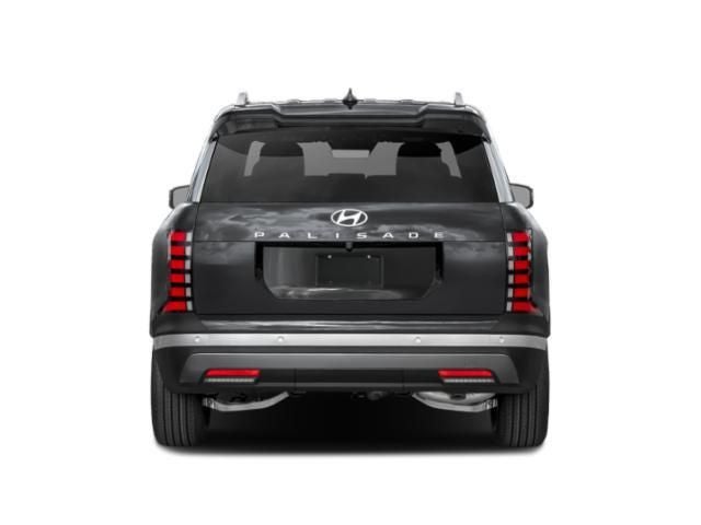 2026 Hyundai PALISADE SEL AWD