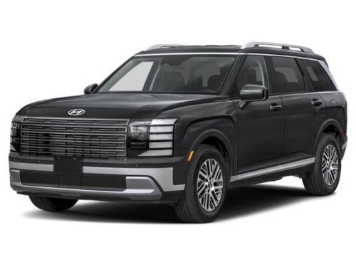 2027 Hyundai PALISADE SEL AWD