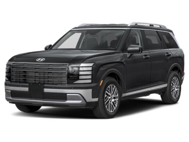 2027 Hyundai PALISADE SEL AWD