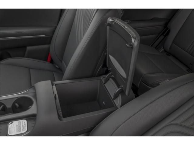 2027 Hyundai PALISADE SEL AWD