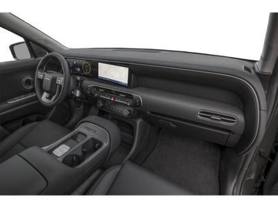 2027 Hyundai PALISADE SEL AWD