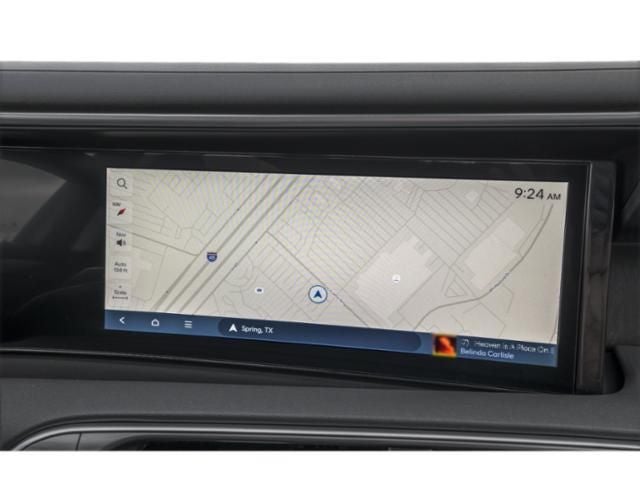 2027 Hyundai PALISADE SEL AWD