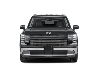 2027 Hyundai PALISADE SEL AWD