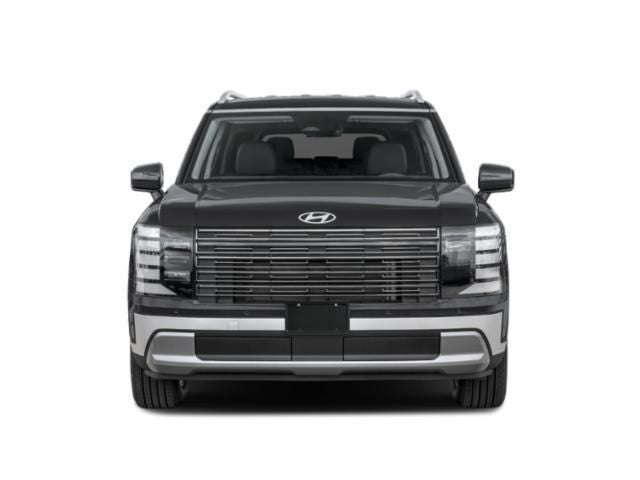 2027 Hyundai PALISADE SEL AWD
