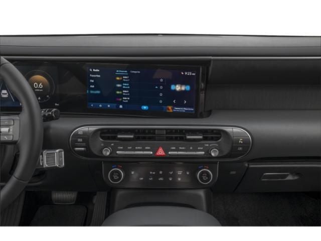 2027 Hyundai PALISADE SEL AWD