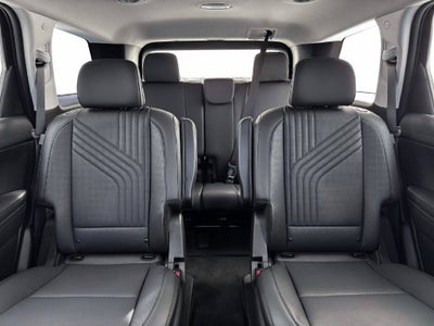 2026 Hyundai PALISADE SEL AWD