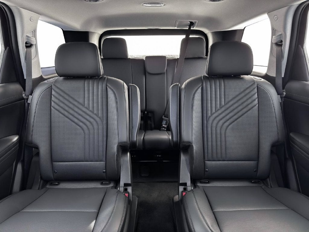 2026 Hyundai PALISADE SEL AWD