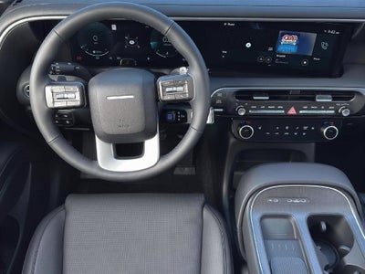 2026 Hyundai PALISADE SEL AWD