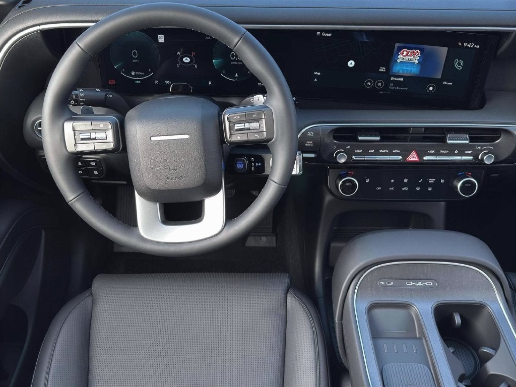 2026 Hyundai PALISADE SEL AWD