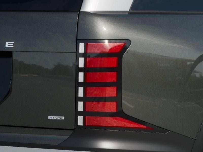 2026 Hyundai PALISADE SEL 7 Passenger