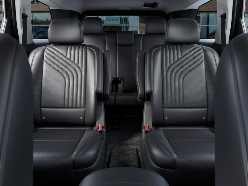 2026 Hyundai PALISADE SEL 7 Passenger