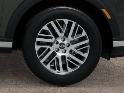 2026 Hyundai PALISADE SEL 7 Passenger