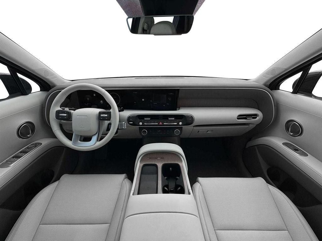 2026 Hyundai PALISADE SEL AWD