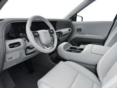 2026 Hyundai PALISADE SEL AWD