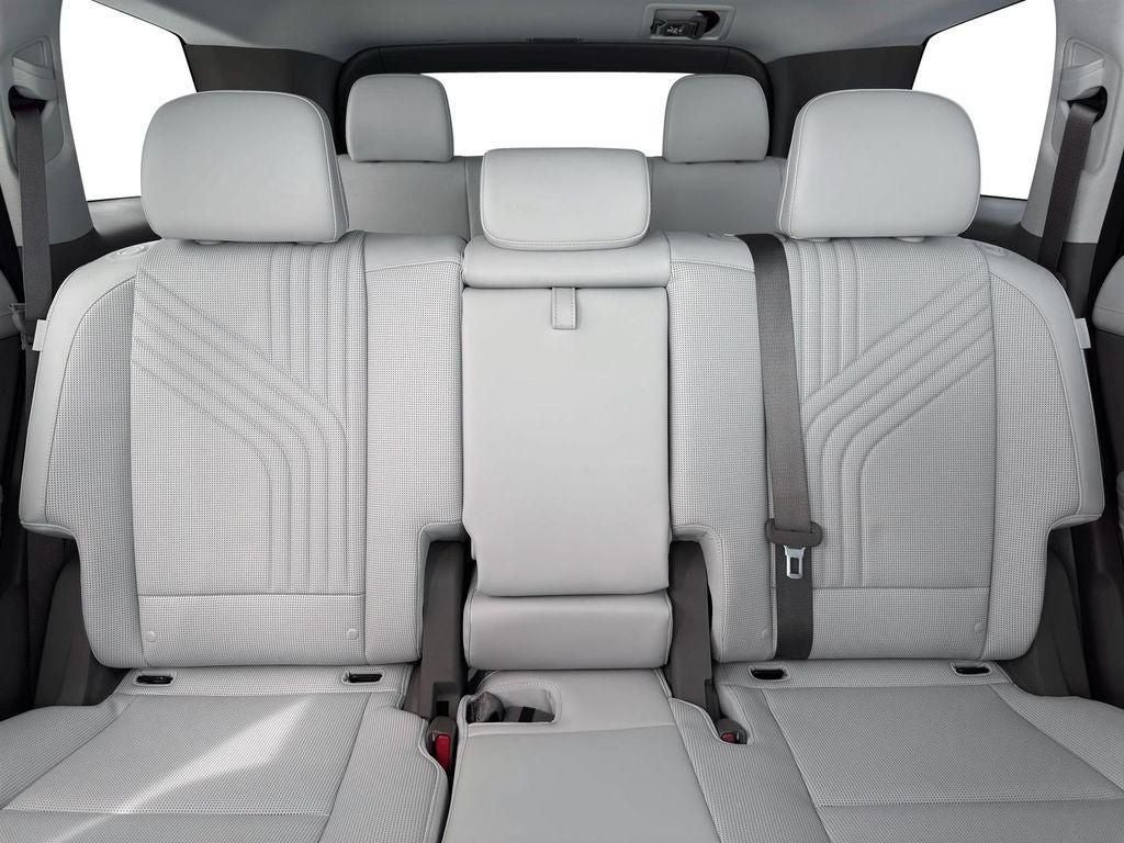 2026 Hyundai PALISADE SEL AWD