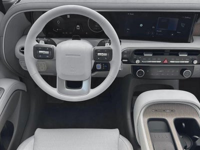 2026 Hyundai PALISADE SEL AWD