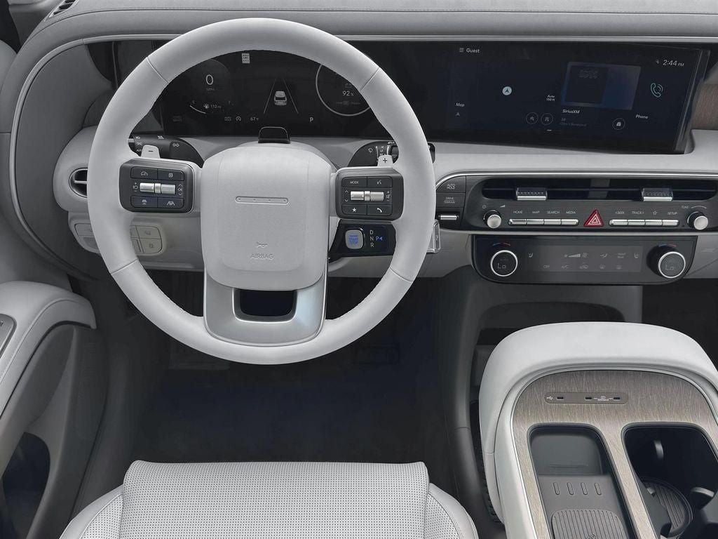 2026 Hyundai PALISADE SEL AWD