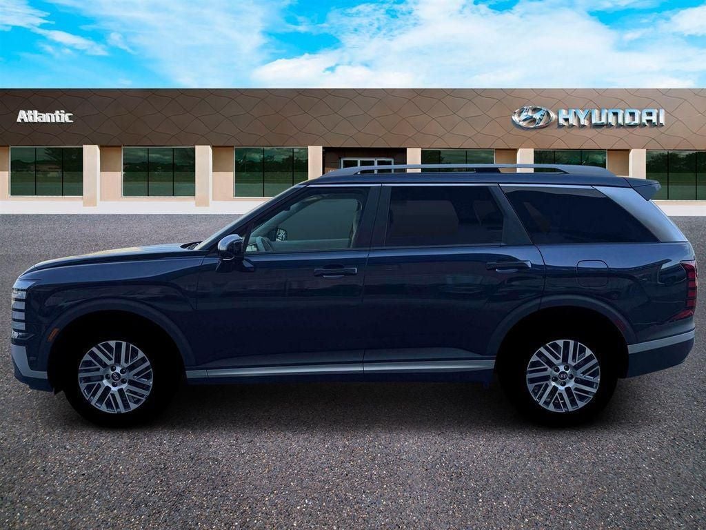 2026 Hyundai PALISADE SEL AWD