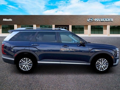 2026 Hyundai PALISADE SEL AWD