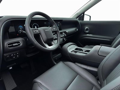 2026 Hyundai PALISADE SEL AWD