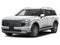 2027 Hyundai PALISADE SEL AWD