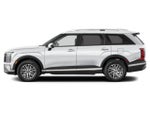 2027 Hyundai PALISADE SEL AWD