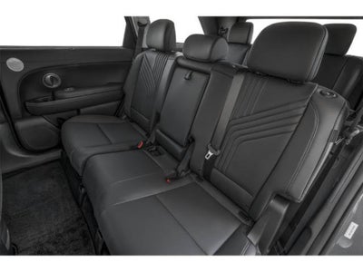 2027 Hyundai PALISADE SEL AWD