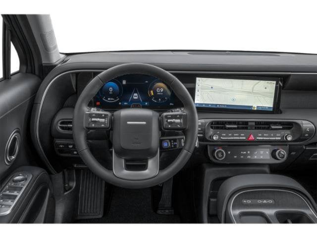 2027 Hyundai PALISADE SEL AWD