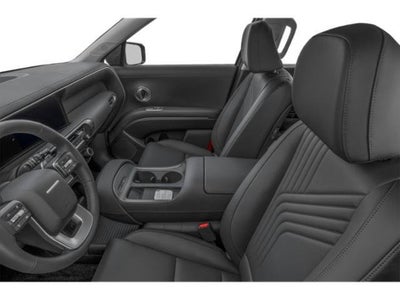 2027 Hyundai PALISADE SEL AWD