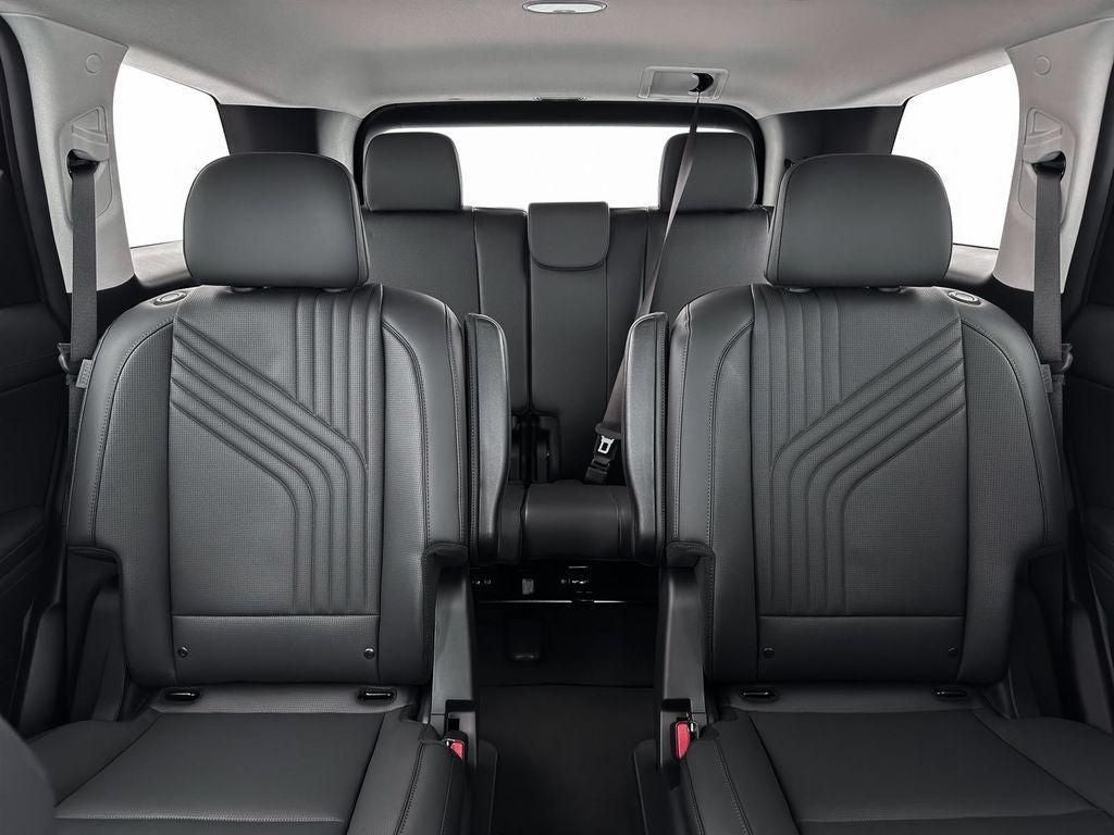 2026 Hyundai PALISADE SEL AWD