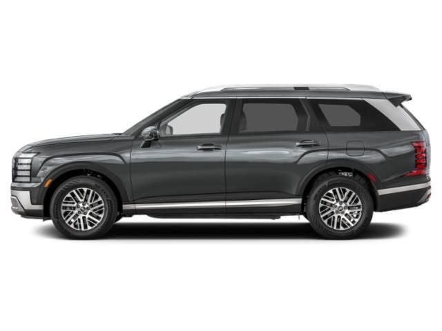2027 Hyundai PALISADE SEL AWD
