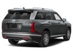 2027 Hyundai PALISADE SEL AWD