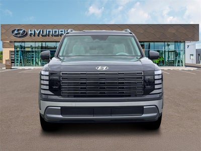 2026 Hyundai PALISADE SEL 7 Passenger