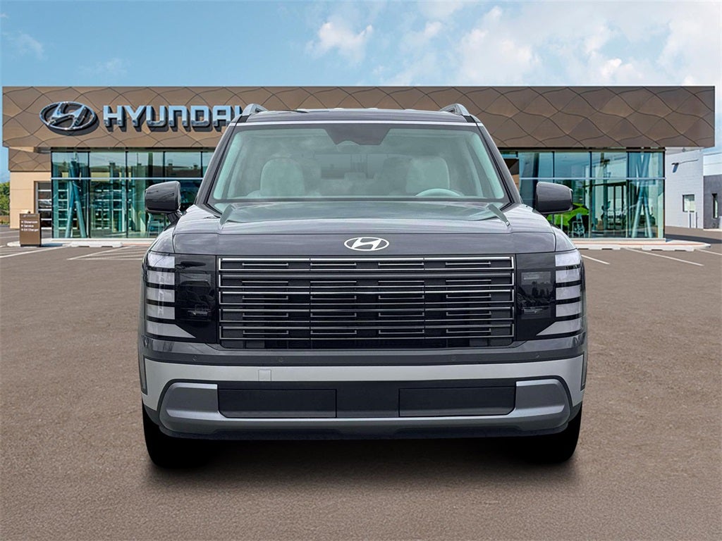 2026 Hyundai PALISADE SEL 7 Passenger