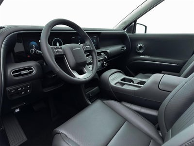 2026 Hyundai PALISADE SEL 7 Passenger