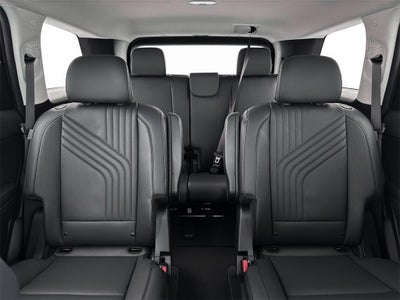 2026 Hyundai PALISADE SEL 7 Passenger