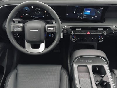 2026 Hyundai PALISADE SEL 7 Passenger