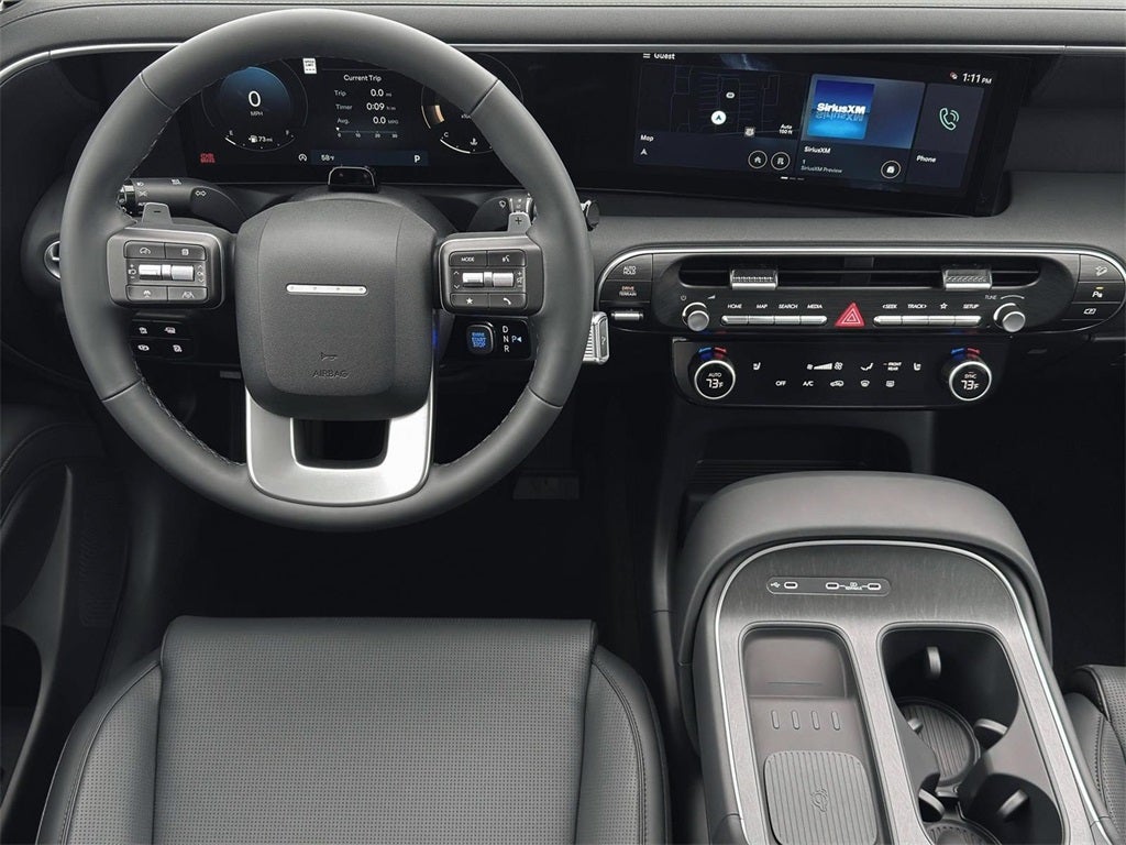 2026 Hyundai PALISADE SEL 7 Passenger